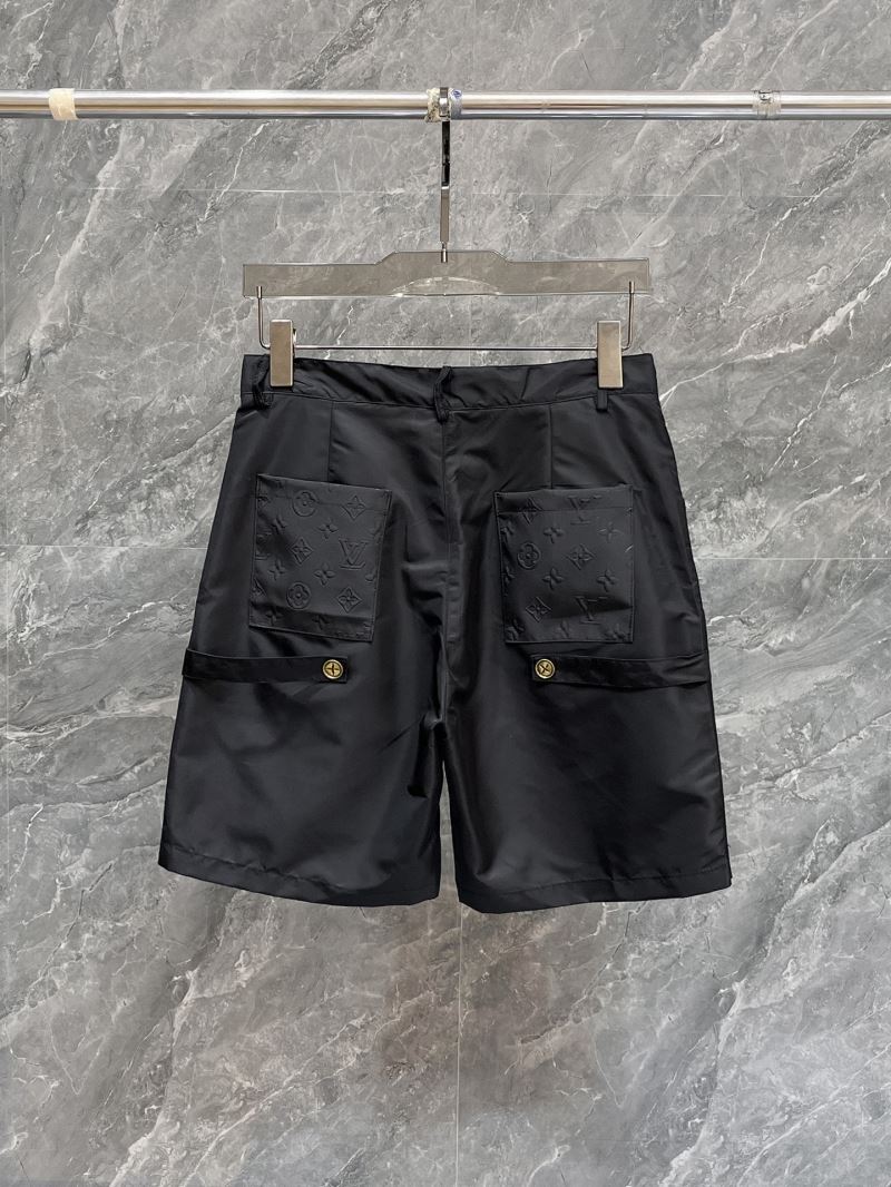 Louis Vuitton Short Pants